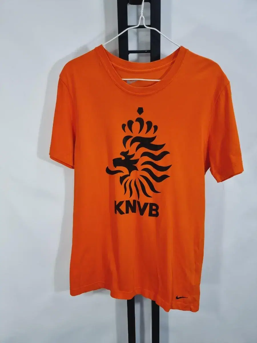 나이키 반팔티 네덜란드 KNVB